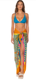 TROPIC CAMOUFLAGE ISLA COVER UP