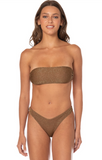 MARIGOLD SHINE HULA TOP