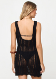KAIRI COVER UP BLACK