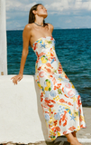 SPRING IN LOVE DRESS SEASIDE SOIREE