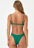 BELLE BIKINI TOP ISLE