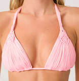 PITAYA MILA TRIANGLE TOP