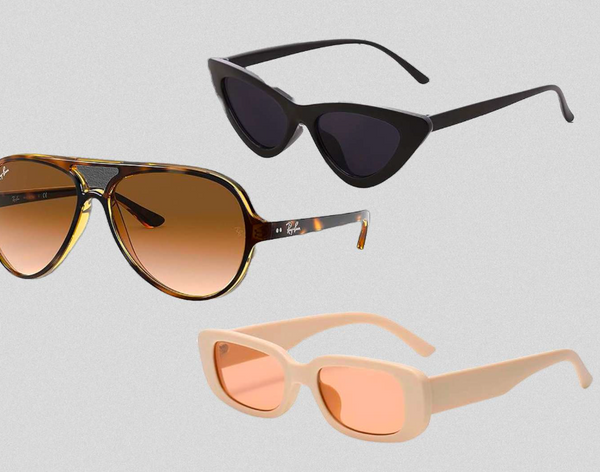 SUNGLASSES