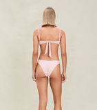 LARISSA BOTTOM BLUSH