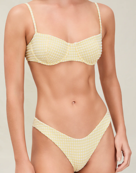 LARISSA BOTTOM DAISY