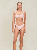 LAUREL TOP BLUSH