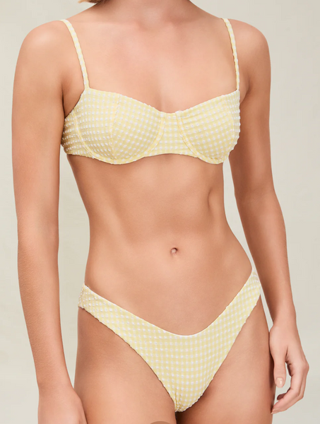 LAUREL TOP DAISY