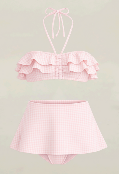 LULU SET BLUSH