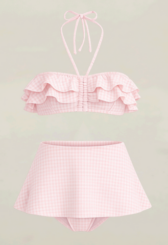 LULU SET BLUSH