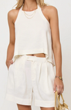 MILLY TOP CREAM