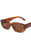SQUARE SUNGLASSES