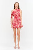 APEROL SANDS MINI DRESS