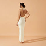CAPRI DREAM MAXI DRESS
