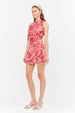 APEROL SANDS MINI DRESS