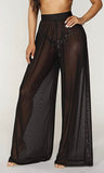 MESH COVER UP PANTS